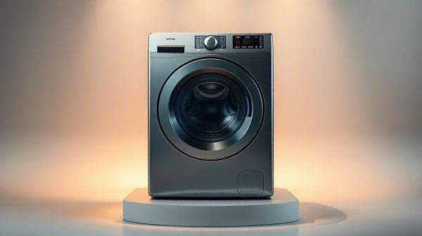 Découvrez les dernières innovations des lave-linge Samsung
