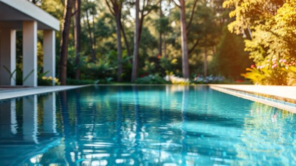 Découvrez les tarifs des piscines coque pour votre jardin avec Neptune