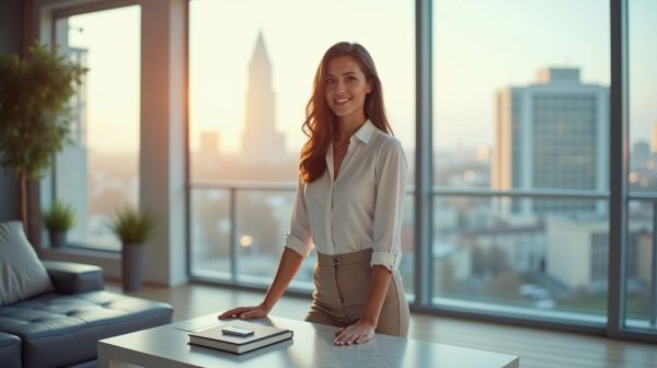 Femme de ménage Saint-Étienne : services de nettoyage et avantages