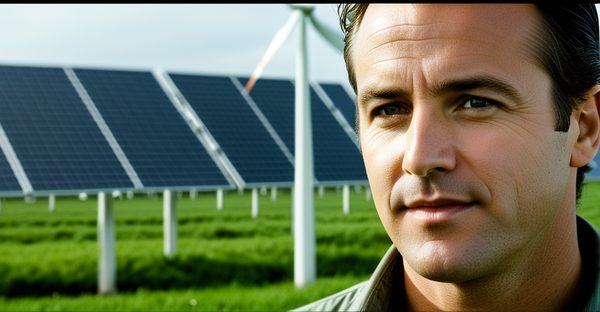 Fournisseur d'électricité verte : une solution simple et responsable