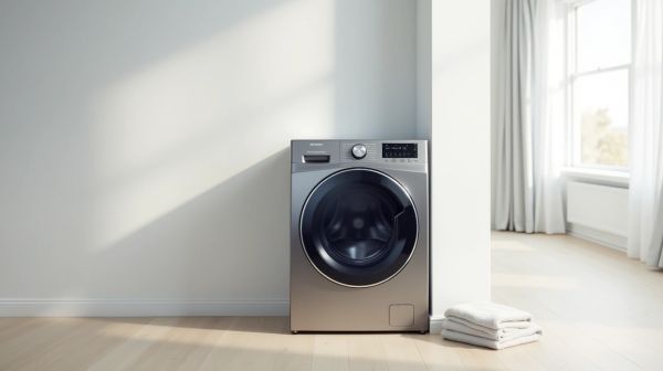Lave linge samsung : efficacité et innovation pour tous les besoins
