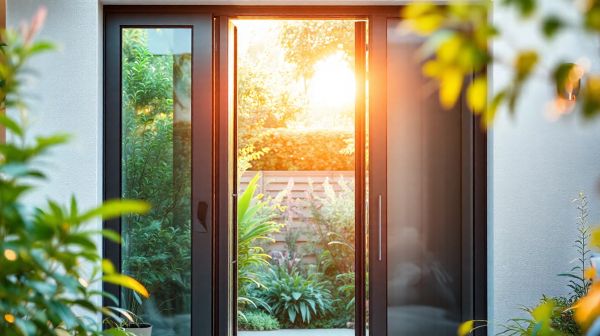 Les avantages d'un store banne innovant pour votre jardin