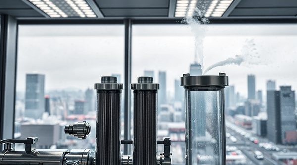 Systèmes de purification d'eau : dites adieu aux contaminants !