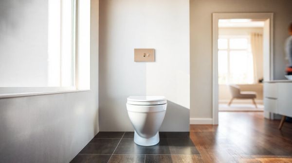 Top 5 des meilleures options de wc surélevés à choisir