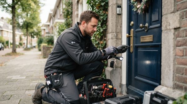Top services de serrurier à Morillon pour votre sécurité