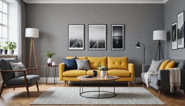 Conseils habitation : astuces pour un intérieur fonctionnel et stylé