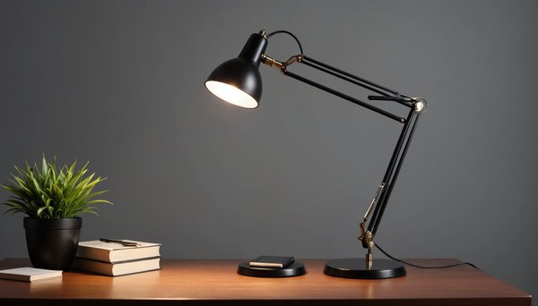 Lampadaire bureau : inspirez-vous des modèles élégants et pratiques