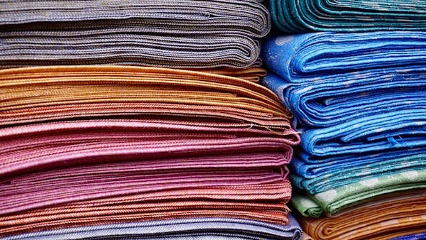 Tissus créatifs et durables : le choix d'un fournisseur textile idéal