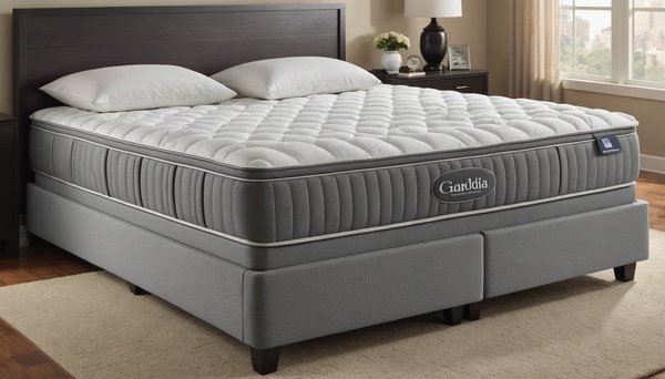 Matelas en mousse : le confort sur mesure pour votre sommeil