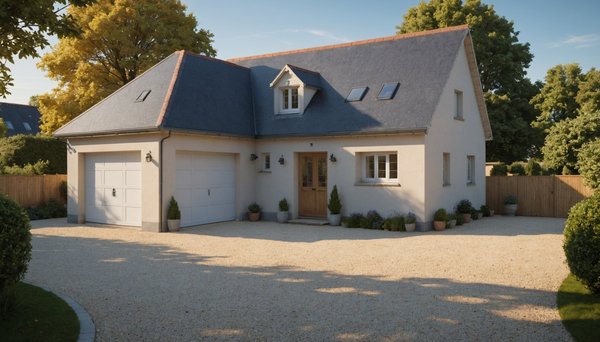 Découvrez comment choisir la meilleure pose de porte de garage dans le morbihan