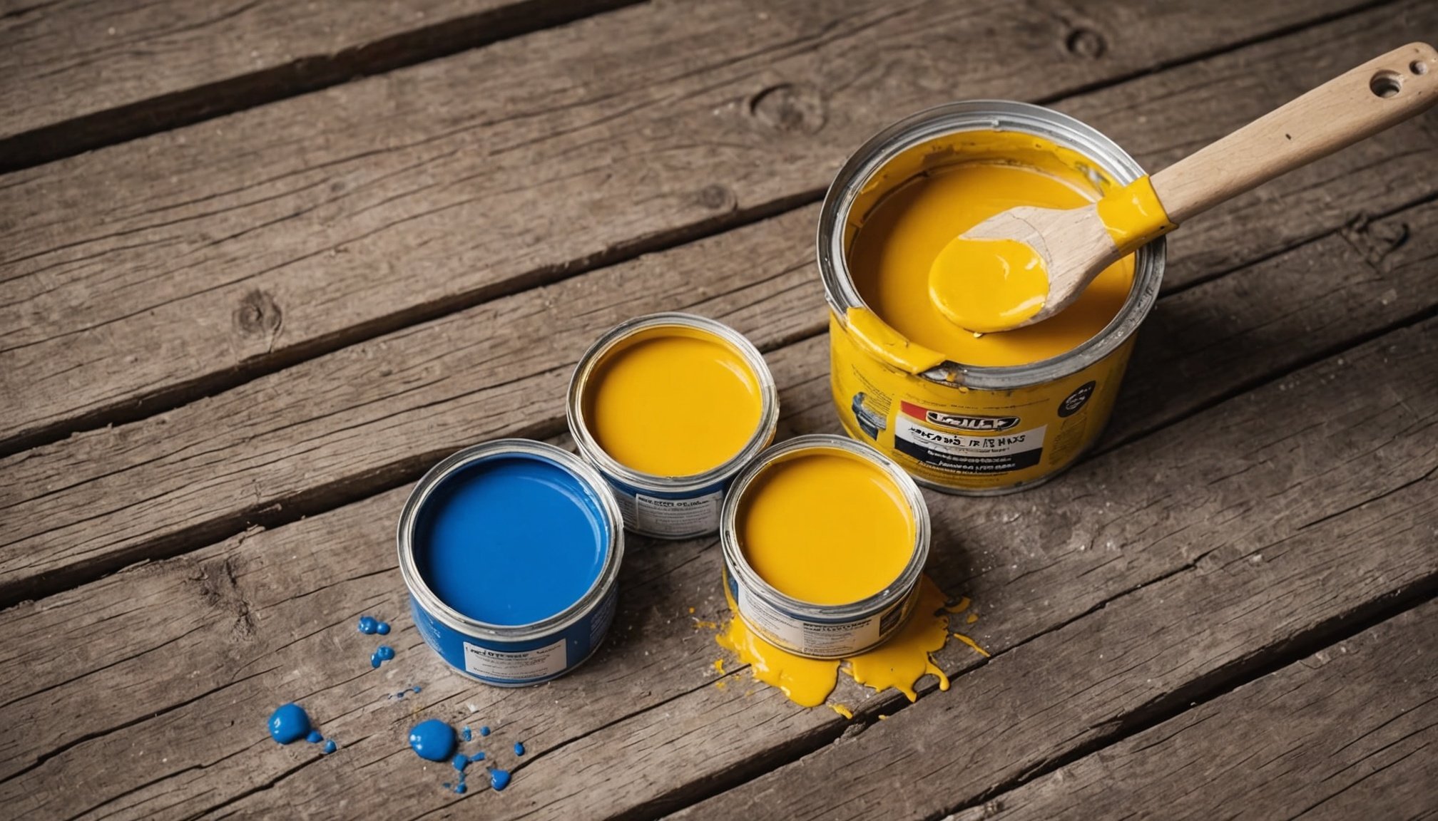 Vos questions sur les décapants bois